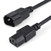 EXTENSOR ALARGADOR 1M DE CABLE