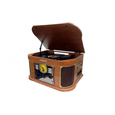 GIRADISCOS SUNSTECH PXRC52CDWD BLUETOOTH