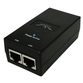 INYECTOR POE UBIQUITI POE-24-12W 24VDC 0.5A