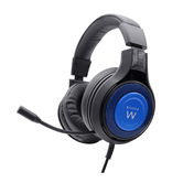 AURICULARES C/MICROFONO EWENT PL3322 GAMING PROFESIONAL