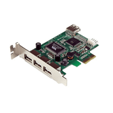 TARJETA ADAPTADORA PCI EXPRESS