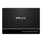 PNY  CS900  SSD 1000GB 2.5"  535MB/s Serial ATA III