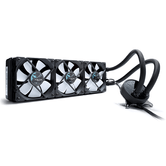 FRACTAL REFRIGERACION LIQUIDA CELSIUS S36 BLACK