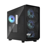 FRACTAL DESING  Meshify 2 RGB RGB Negro