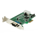 TARJETA PCI EXPRESS 1 SERIE