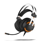 AURICULARES + MICRO NOX KROM KODE 7.1