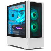 CAJA ATX GAMING NOX HUMMER NEMESIS BLANCA