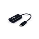 CABLE ADAPTADOR NILOX TIPO C A ETHERNET MACHO HEMBRA