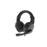 AURICULARES GAMING GENESIS ARGON 100 NEGROS