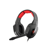 AURICULARES + MICRO GENESIS H59 GAMING JACK 3.5MM