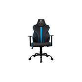 SILLA GAMING NEWSKILL FAFNIR - AZUL - TELA