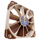 VENTILADOR NOCTUA NF-F12PWM | 120MM | 4 PINES