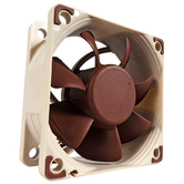 VENTILADOR NOCTUA NF-A6X25 FLX 6 CM 3000RPM