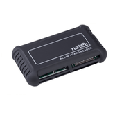 LECTOR DE TARJETAS NATEC ALL IN ONE BEETLE SDHC USB 2.0