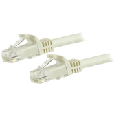 CABLE 5M RED ETHERNET UTP CAT6