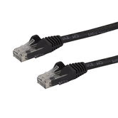 Cable de Red Ethernet Snagless Sin Enganches Cat 6 Cat6 Gigabit 15m -