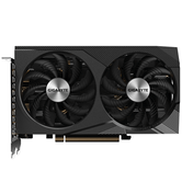 GIGABYTE NVIDIA GeForce RTX 3060 12GB GDDR6 HDMI DPORT