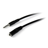 3.5MM STEREO EXTENSION AUDIO