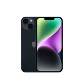 APPLE iPhone 14 6.1" 5G 256GB Negro