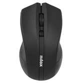 RATON NILOX MOWI1001 WIRELESS 1600 DPI NEGRO