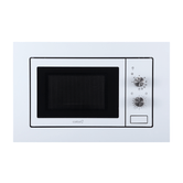 HORNO MICROONDAS INTEGRABLE CATA MMA20WH 20 LITROS CON GRILL BLANCO