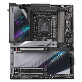 GIGABYTE Intel  Z790 AORUS MASTER LGA 1700