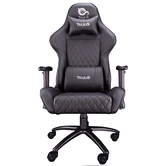 SILLA GAMING TALIUS KOMODO - NEGRA