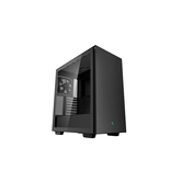 CAJA DEEPCOOL CH510 | NEGRO