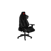 SILLA GAMING GENESIS NITRO 650 ONYX NEGRA