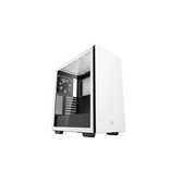 CAJA DEEPCOOL CH510 | BLANCO