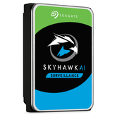 SEAGATE Surveillance HDD  SkyHawk AI 12000GB 3.5" Serial ATA III