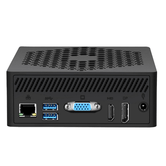 LEOTEC MINIPC JASPER N5105 CON 4GB RAM 128 GB INCLUIDO WINDOWS 11 PRO PREINSTAL