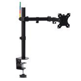 SmartFit Ergo Single Monitor Arm - Long