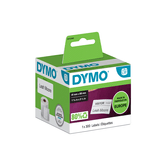 ROLLO ETIQUETAS LABELWRITER 89X41MM BLANCO DYMO S0722560