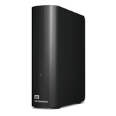 Western Digital Elements Desktop 18TB 3.5 USB 3.0