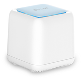 TALIUS Router Mesh Wi-Fi AC1200 GigaLAN