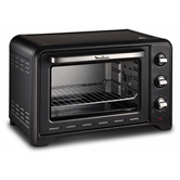 HORNO SOBREMESA MOULINEX OX484810 39 LITROS NEGRO