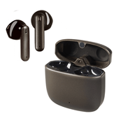 AURICULARES DE BOTON VIVANCO 62585 TW ANTRACITA METAL BLUETOOTH