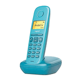 TELEFONO SOBREMESA SIEMENS A170 AZUL