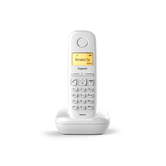 TELEFONO SOBREMESA SIEMENS A170 BLANCO