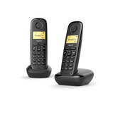 TELEFONO SOBREMESA SIEMENS A170DUO