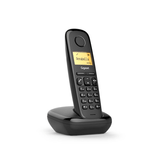 TELEFONO SOBREMESA SIEMENS A170 NEGRO