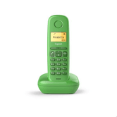 TELEFONO SOBREMESA SIEMENS A170 VERDE