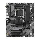 GIGABYTE Intel  B760 DS3H AX LGA 1700