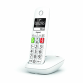 TELEFONO SOBREMESA SIEMENS E290 BLANCO