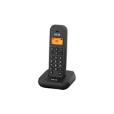 TELEFONO SOBREMESA SPC KEOPS 7334 NEGRO