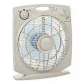 VENTILADOR BOX S&P METEOR-ES N