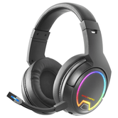 MARS GAMING Auricular MHW100 Wireless cancel ruido