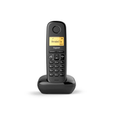 TELEFONO SOBREMESA SIEMENS A270 NEGRO