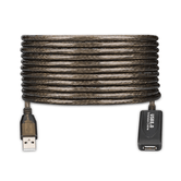 Ewent Amplificador Señal USB 20 metros